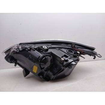 Recambio de faro derecho para bmw serie 5 berlina (e60) 530xi referencia OEM IAM 1el160296001 nuevo fondo negro
