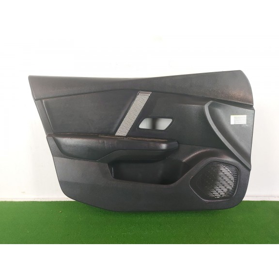Recambio de guarnecido puerta delantera izquierda para citroën c4 iii (ba_, bb_, bc_) 1.2 puretech 130 (bahnsa, bahnsb) referenc