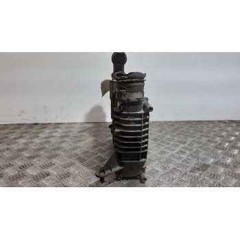 Recambio de intercooler para renault clio iii authentique referencia OEM IAM 8200471885 9680545980 144611KB1A