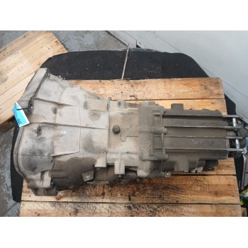 Recambio de caja cambios para bmw 1 (e87) 116 i referencia OEM IAM 2170017896  2170000642