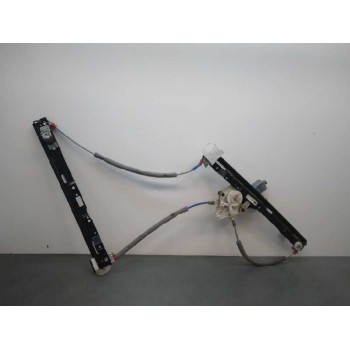 Recambio de elevalunas delantero derecho para ford b-max titanium referencia OEM IAM 6CP114553L4A 6 PINES 