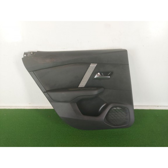 Recambio de guarnecido puerta trasera izquierda para citroën c4 iii (ba_, bb_, bc_) 1.2 puretech 130 (bahnsa, bahnsb) referencia