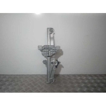 Recambio de elevalunas trasero izquierdo para hyundai tucson 1.6 hybrid 4x4 referencia OEM IAM 83450N7000 2 PINES 