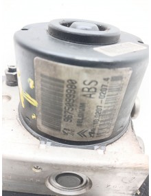 Recambio de abs para citroën c3 picasso exclusive referencia OEM IAM 9675099980   2