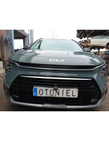 kia niro ii (sg2) del año 2022