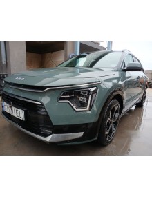 kia niro ii (sg2) del año 2022 2