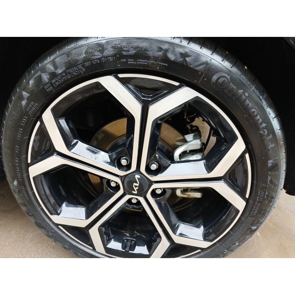 kia niro ii (sg2) del año 2022