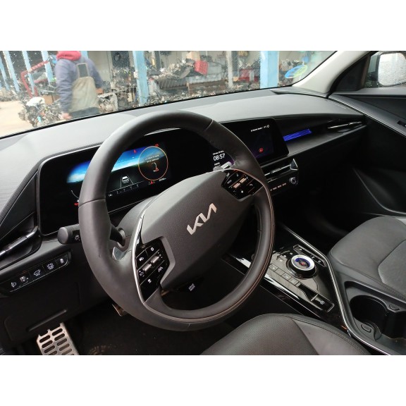 kia niro ii (sg2) del año 2022