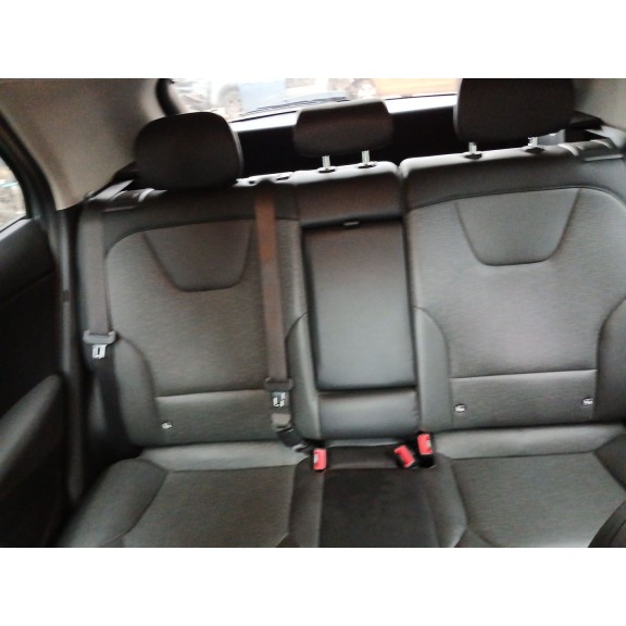 kia niro ii (sg2) del año 2022