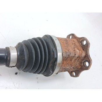 Recambio de transmision delantera izquierda para skoda kamiq (nw4) 1.0 tsi referencia OEM IAM 2q0407271ac  