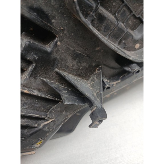 Recambio de faro izquierdo para opel crossland x / crossland (p17, p2qo) 1.2 (75) referencia OEM IAM 13467967  