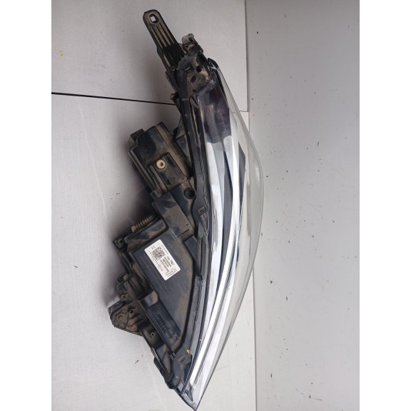 Recambio de faro izquierdo para opel crossland x / crossland (p17, p2qo) 1.2 (75) referencia OEM IAM 13467967  