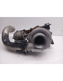 Recambio de turbocompresor para opel astra j lim. cosmo referencia OEM IAM 98053674 8980536743 98053674
