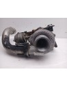 Recambio de turbocompresor para opel astra j lim. cosmo referencia OEM IAM 98053674 8980536743 98053674