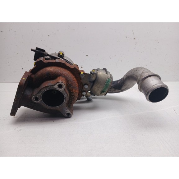 Recambio de turbocompresor para opel astra j lim. cosmo referencia OEM IAM 98053674 8980536743 98053674