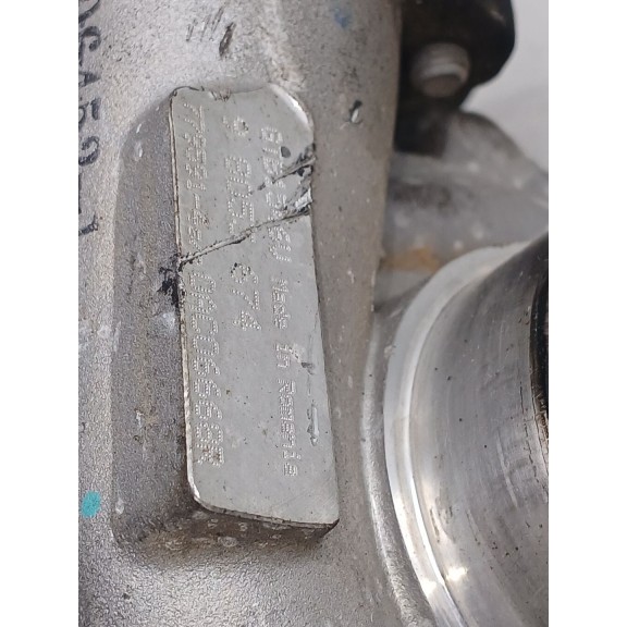 Recambio de turbocompresor para opel astra j lim. cosmo referencia OEM IAM 98053674 8980536743 98053674