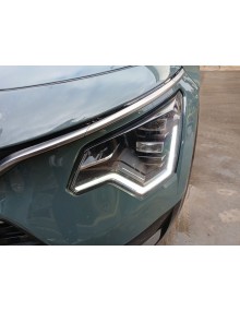 Recambio de faro izquierdo para kia niro ii (sg2) 1.6 gdi hybrid referencia OEM IAM 92101AT 14  2