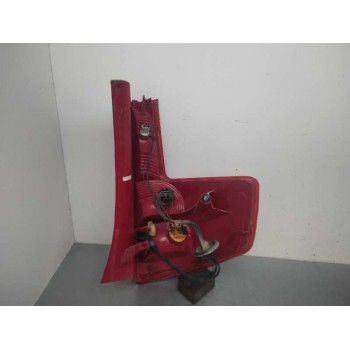 Recambio de piloto trasero izquierdo para citroën c4 berlina cool referencia OEM IAM 9655864080  