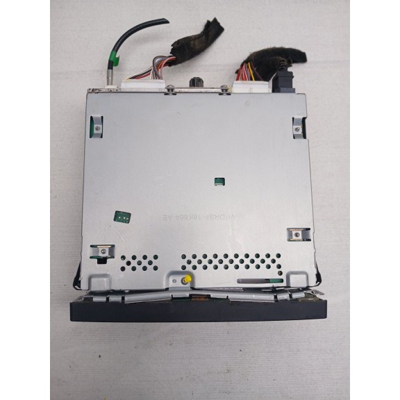 Recambio de sistema audio / radio cd para renault master kasten l1h1 ka 2,8t referencia OEM IAM   