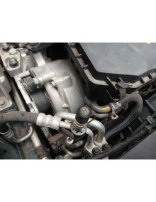 Recambio de alternador para kia niro ii (sg2) 1.6 gdi hybrid referencia OEM IAM 3739003920   2