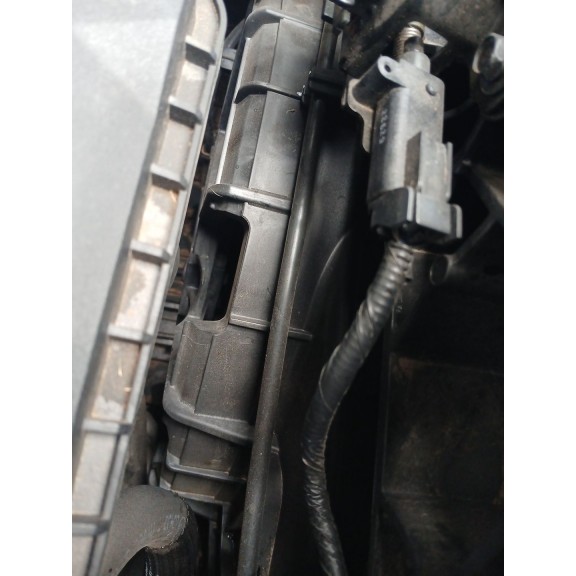 Recambio de electroventilador para kia niro ii (sg2) 1.6 gdi hybrid referencia OEM IAM   