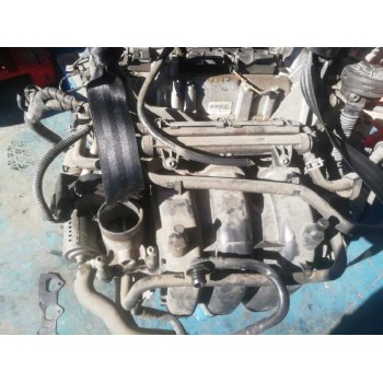 MOTOR COMPLETO BME M 