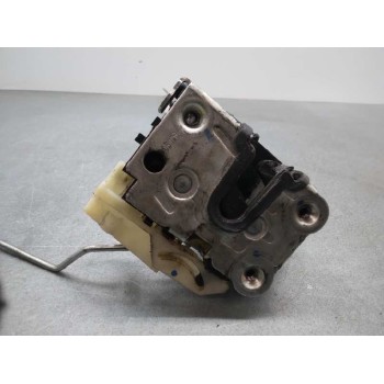 Recambio de cerradura puerta delantera derecha para dacia lodgy comfort referencia OEM IAM  2 PINES 
