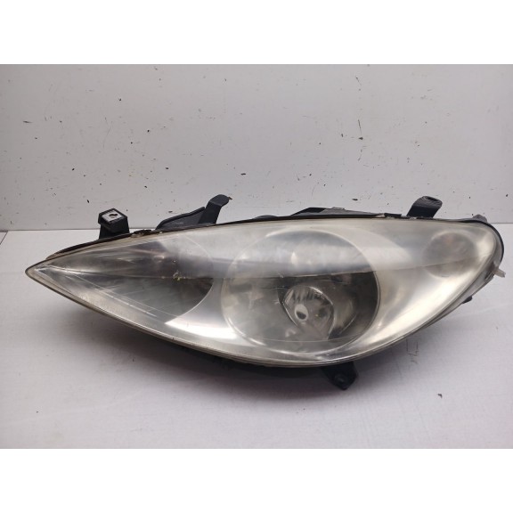 Recambio de faro izquierdo para peugeot 307 (3a/c) 1.6 16v referencia OEM IAM   