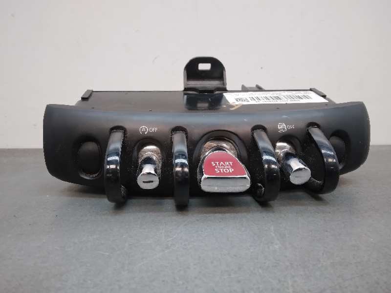 Recambio de mando multifuncion para mini mini (f56) one d referencia OEM IAM 6131932828706  