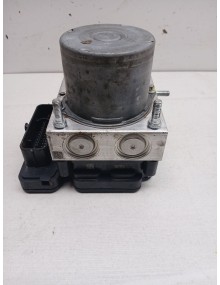 Recambio de abs para citroën berlingo furgón contrlol m referencia OEM IAM 9834286580  