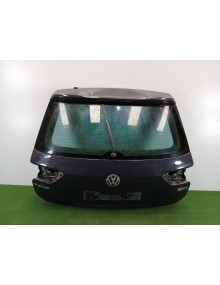 Recambio de porton trasero para volkswagen tiguan (ad1, ax1) 2.0 tdi 4motion referencia OEM IAM   
