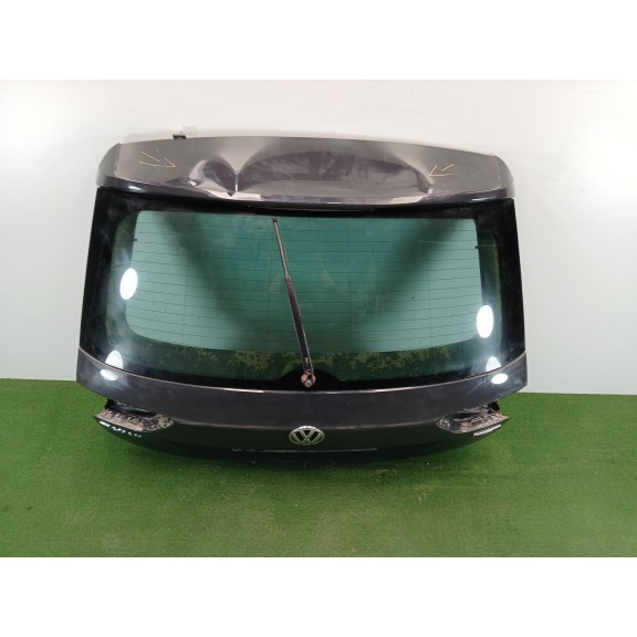 Recambio de porton trasero para volkswagen tiguan (ad1, ax1) 2.0 tdi 4motion referencia OEM IAM   