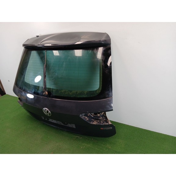 Recambio de porton trasero para volkswagen tiguan (ad1, ax1) 2.0 tdi 4motion referencia OEM IAM   