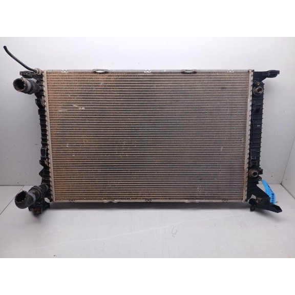 Recambio de radiador agua para audi q5 (8rb) 2.0 tdi quattro referencia OEM IAM 8K0121251  