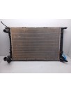 Recambio de radiador agua para audi q5 (8rb) 2.0 tdi quattro referencia OEM IAM 8K0121251  