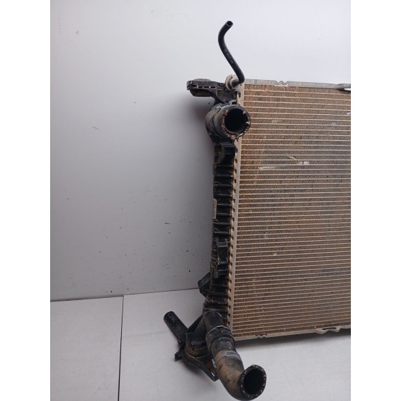 Recambio de radiador agua para audi q5 (8rb) 2.0 tdi quattro referencia OEM IAM 8K0121251  