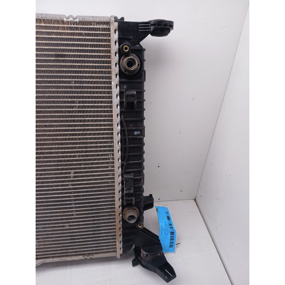 Recambio de radiador agua para audi q5 (8rb) 2.0 tdi quattro referencia OEM IAM 8K0121251  
