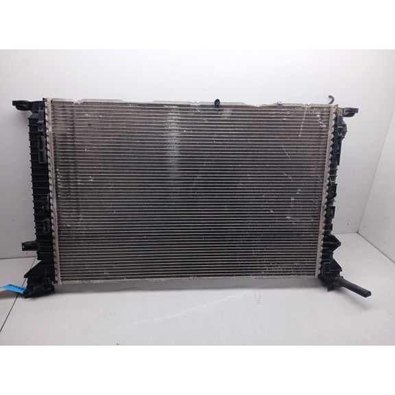 Recambio de radiador agua para audi q5 (8rb) 2.0 tdi quattro referencia OEM IAM 8K0121251  
