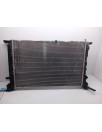 Recambio de radiador agua para audi q5 (8rb) 2.0 tdi quattro referencia OEM IAM 8K0121251  