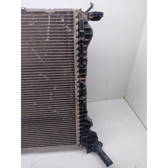 Recambio de radiador agua para audi q5 (8rb) 2.0 tdi quattro referencia OEM IAM 8K0121251  