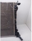 Recambio de radiador agua para audi q5 (8rb) 2.0 tdi quattro referencia OEM IAM 8K0121251  