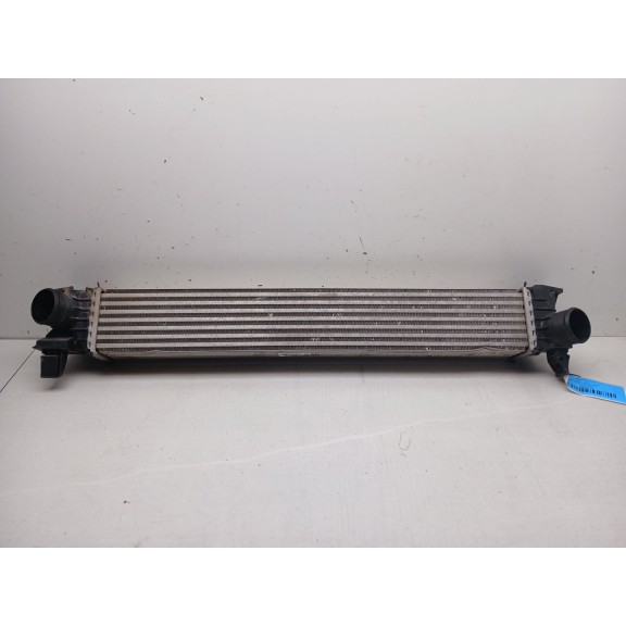 Recambio de intercooler para peugeot boxer furgoneta 2.2 bluehdi 140 referencia OEM IAM   