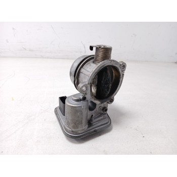 Recambio de caja mariposa para bmw serie 1 berlina (e81/e87) 118d referencia OEM IAM 7804373 4 PINS 