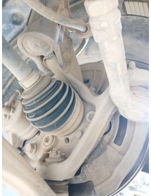 Recambio de mangueta delantera derecha para kia niro ii (sg2) 1.6 gdi hybrid referencia OEM IAM 51711AT000  51730M6000 2