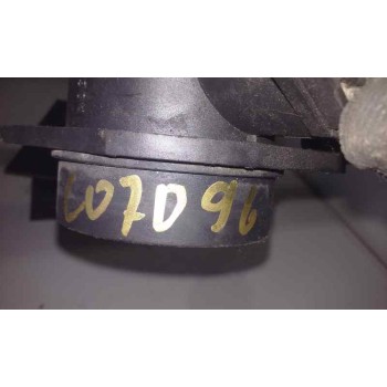 Recambio de caudalimetro para ford galaxy (vy) ambiente referencia OEM IAM PBTGF30  