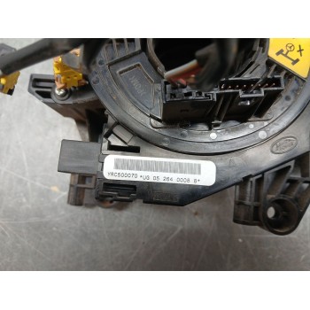 Recambio de anillo airbag para land rover discovery 4.4 v8 cat referencia OEM IAM YRC500070  