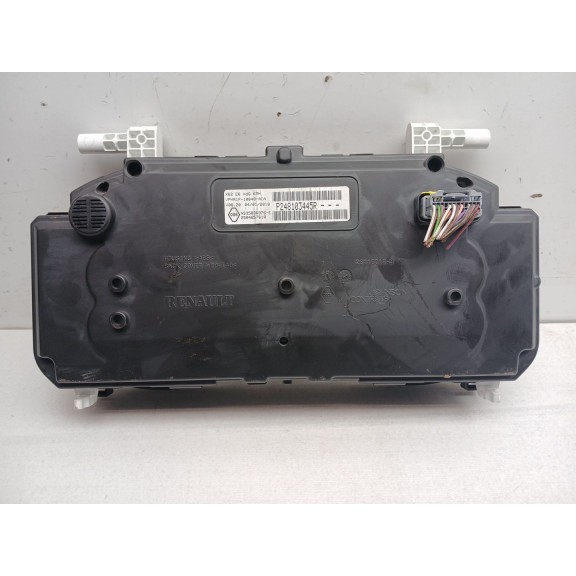 Recambio de cuadro instrumentos para renault master kasten l1h1 ka 2,8t referencia OEM IAM P248103445R  