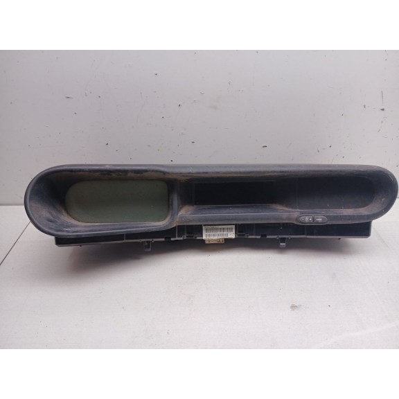 Recambio de cuadro instrumentos para citroën c3 picasso exclusive referencia OEM IAM   