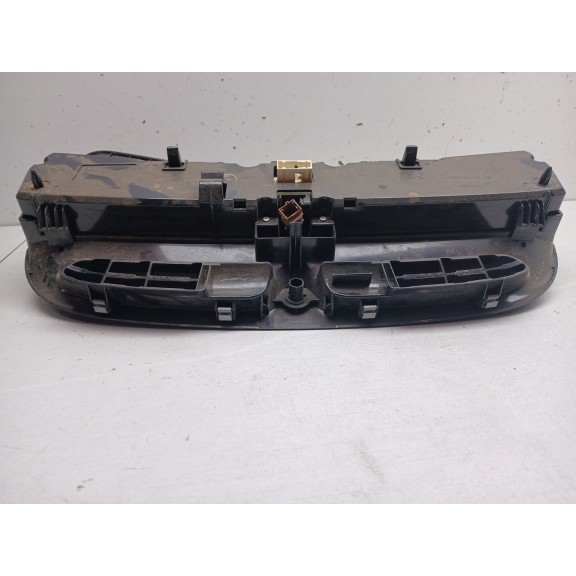 Recambio de cuadro instrumentos para citroën c3 picasso exclusive referencia OEM IAM   