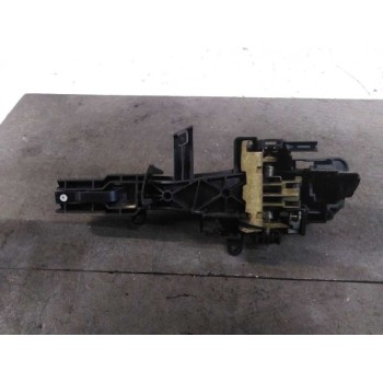 Recambio de maneta exterior trasera derecha para bmw serie 1 berlina (e81/e87) 120d referencia OEM IAM   